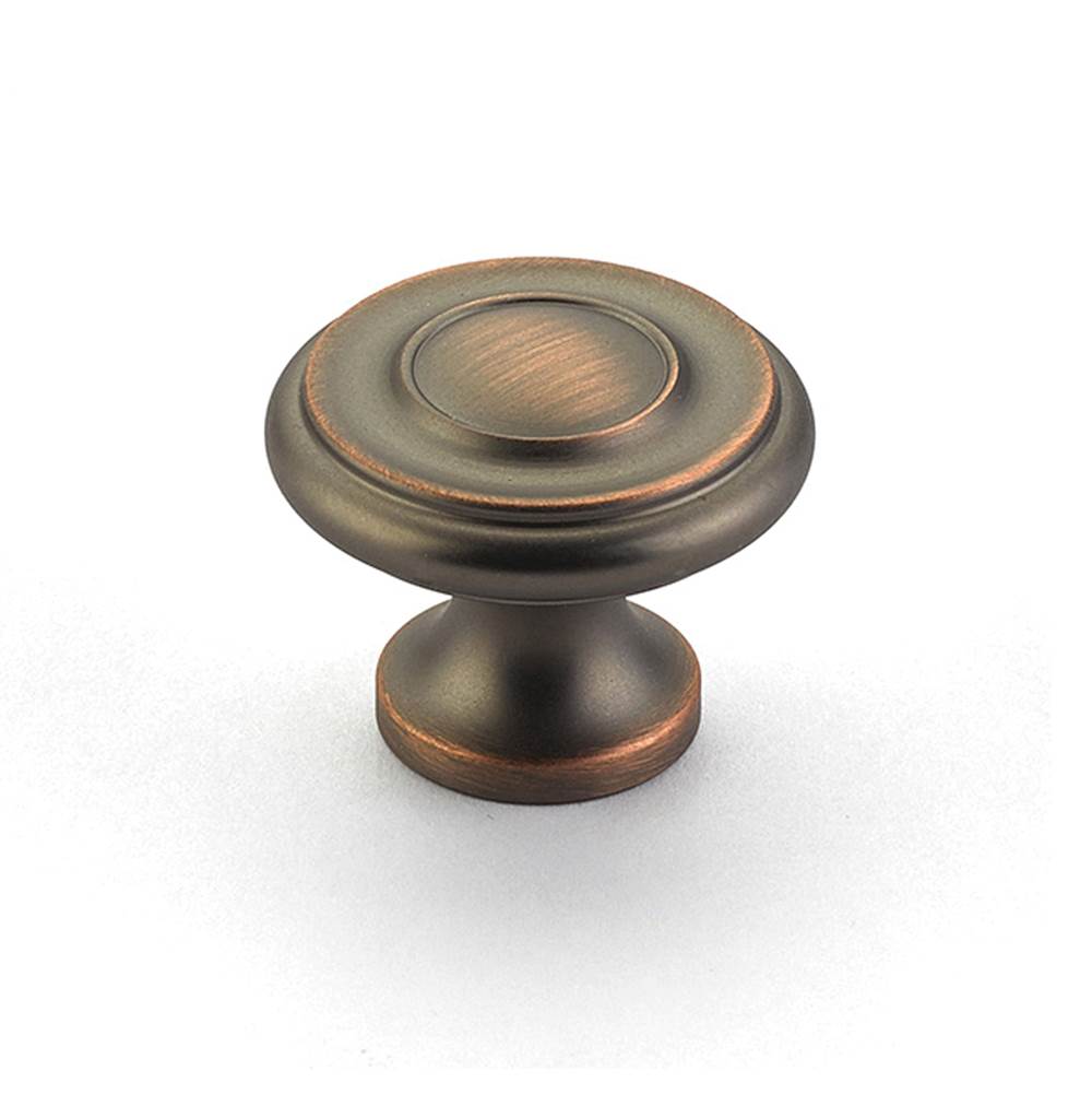Schaub 703 Traditional Designs Knob 1-1/4" Dia