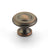 Schaub 703 Traditional Designs Knob 1-1/4" Dia