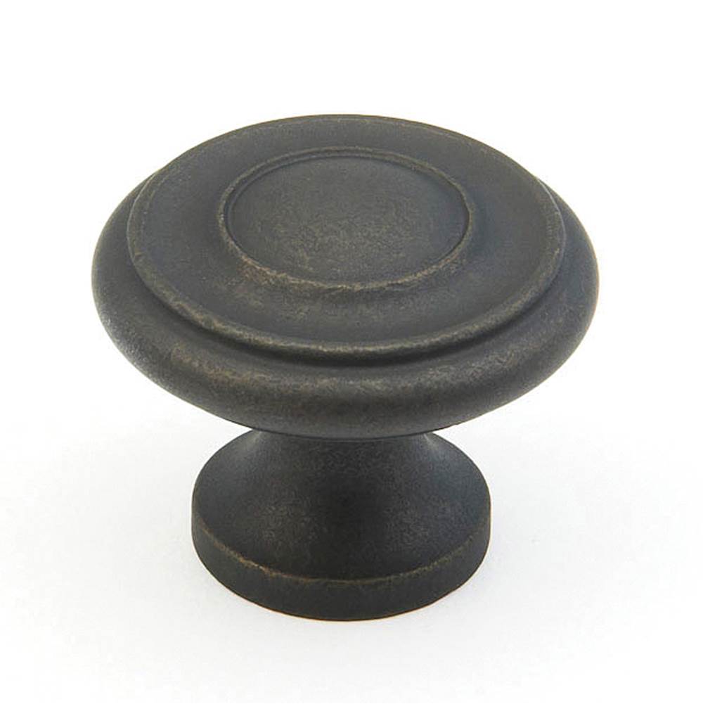 Schaub 703 Traditional Designs Knob 1-1/4" Dia