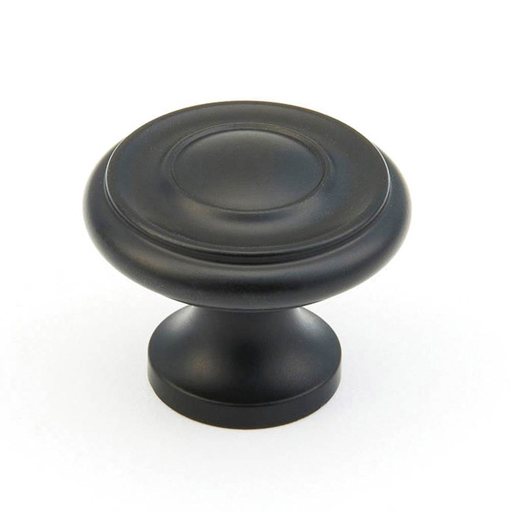 Schaub 703 Traditional Designs Knob 1-1/4" Dia