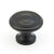 Schaub 703 Traditional Designs Knob 1-1/4" Dia