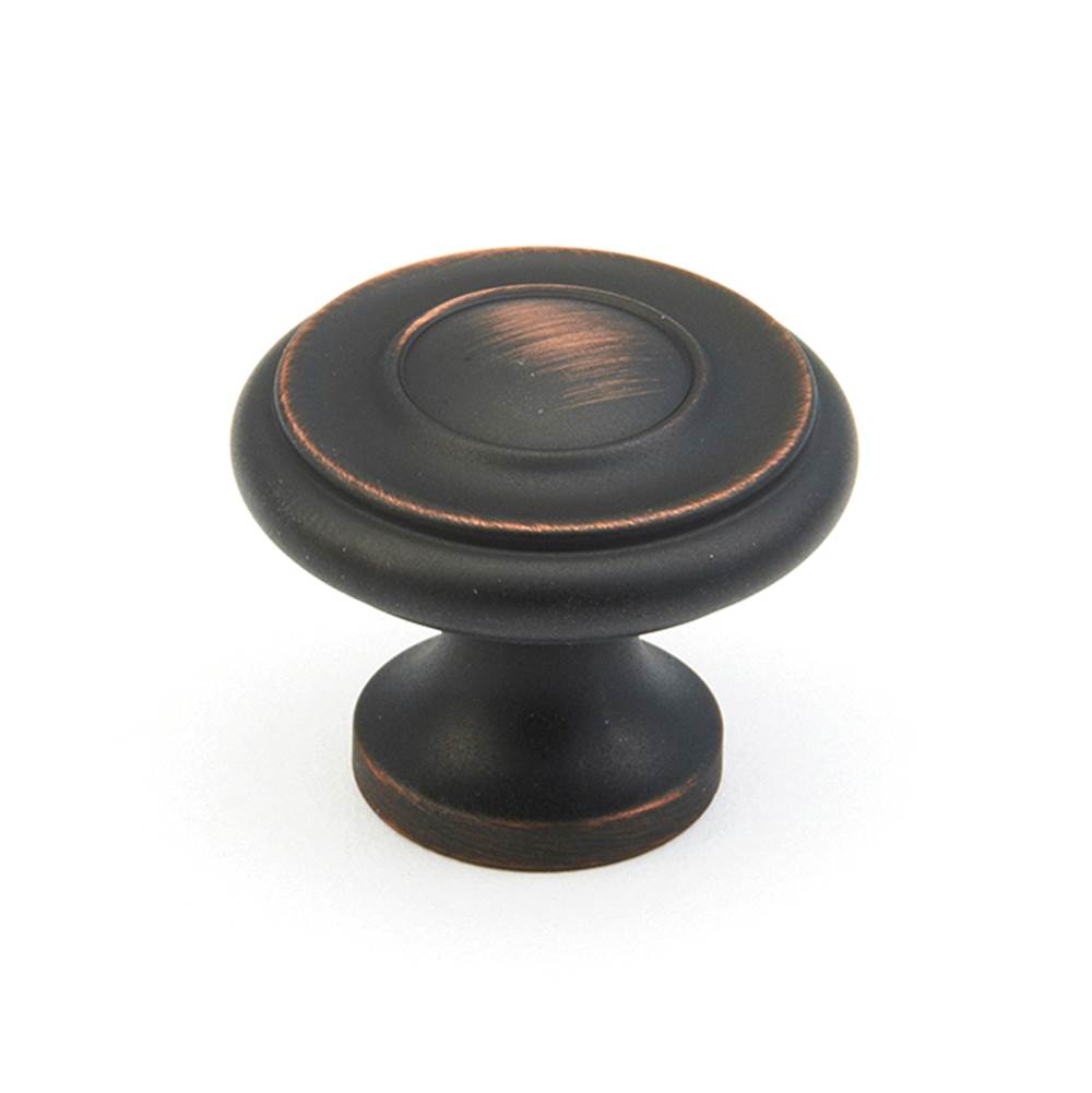 Schaub 703 Traditional Designs Knob 1-1/4" Dia
