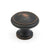 Schaub 703 Traditional Designs Knob 1-1/4" Dia