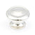 Schaub 703 Traditional Designs Knob 1-1/4" Dia