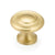 Schaub 703 Traditional Designs Knob 1-1/4" Dia