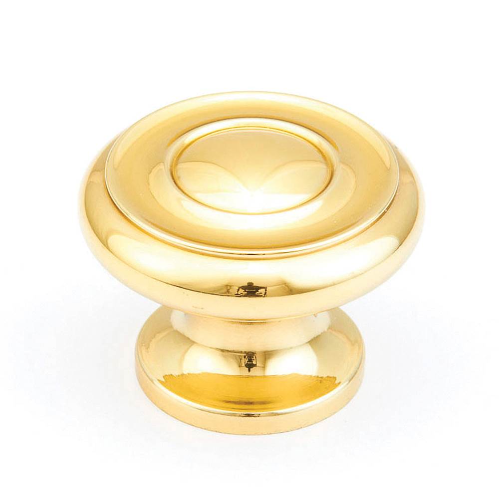 Schaub 704 Traditional Designs Knob 1-1/2" Dia - Parent