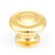 Schaub 704 Traditional Designs Knob 1-1/2" Dia - Parent