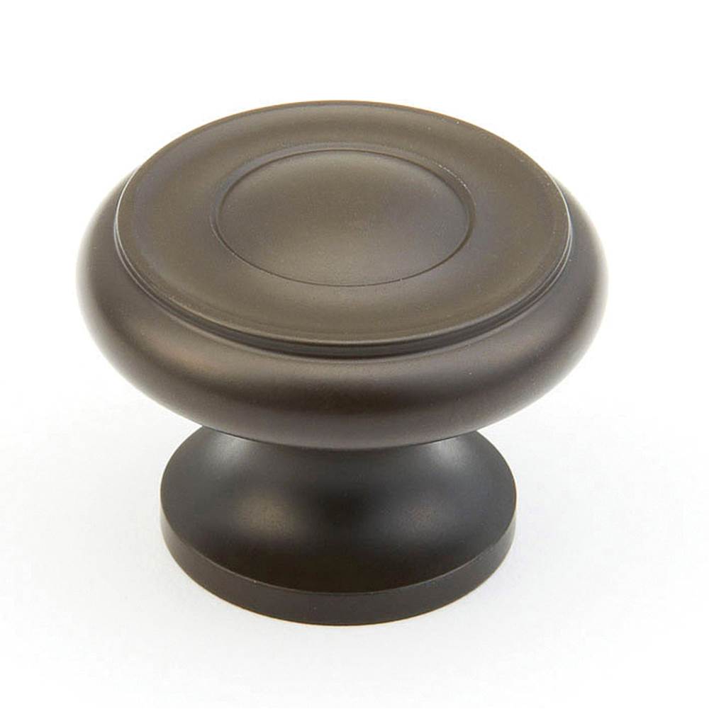 Schaub 704 Traditional Designs Knob 1-1/2" Dia