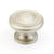 Schaub 704 Traditional Designs Knob 1-1/2" Dia