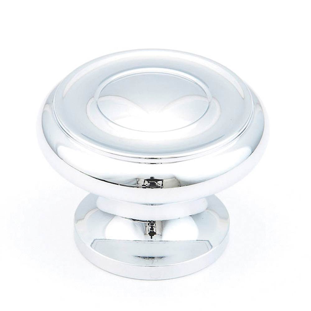 Schaub 704 Traditional Designs Knob 1-1/2" Dia