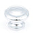 Schaub 704 Traditional Designs Knob 1-1/2" Dia