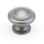 Schaub 704 Traditional Designs Knob 1-1/2" Dia