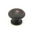 Schaub 704 Traditional Designs Knob 1-1/2" Dia