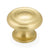 Schaub 704 Traditional Designs Knob 1-1/2" Dia