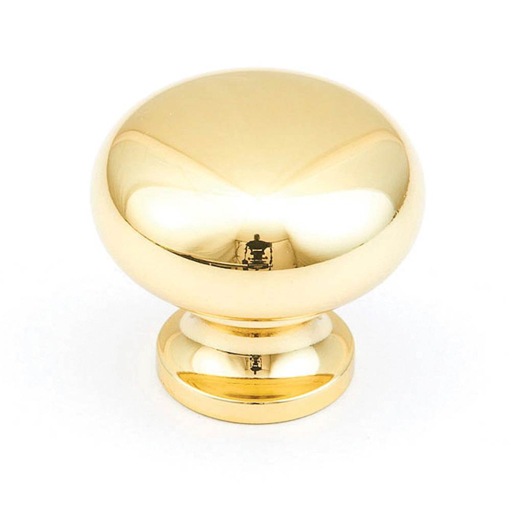 Schaub 706 Traditional Designs Knob 1-1/4" Dia - Parent