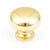 Schaub 706 Traditional Designs Knob 1-1/4" Dia - Parent