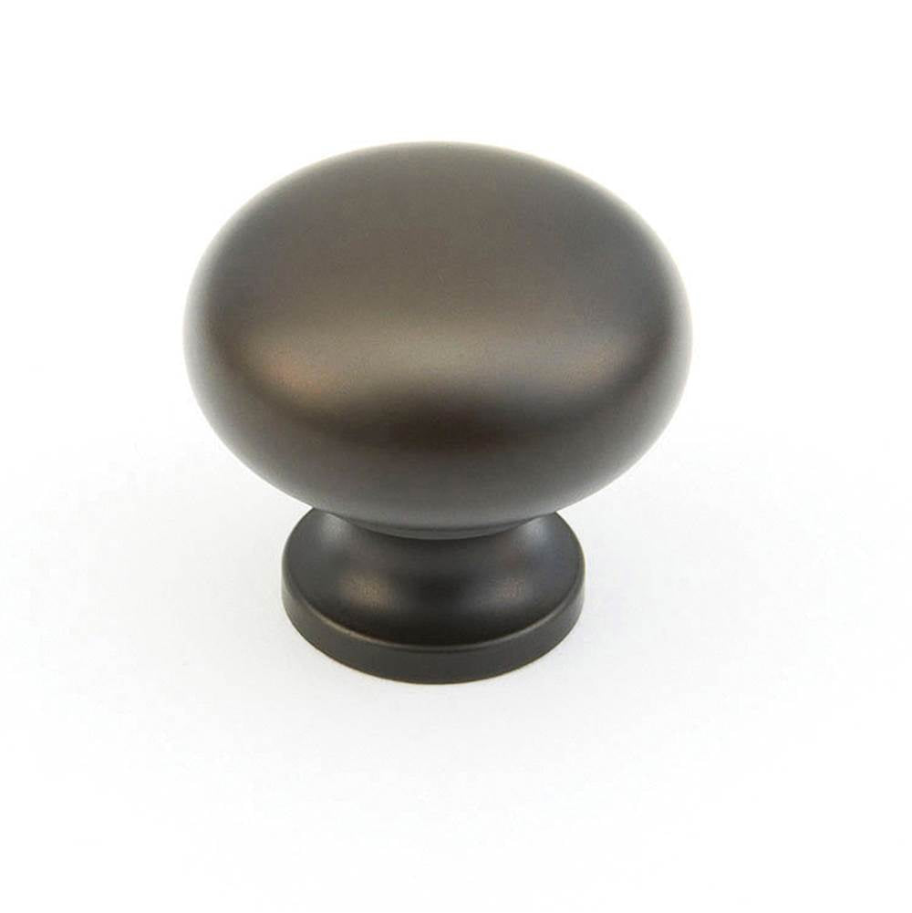 Schaub 706 Traditional Designs Knob 1-1/4" Dia