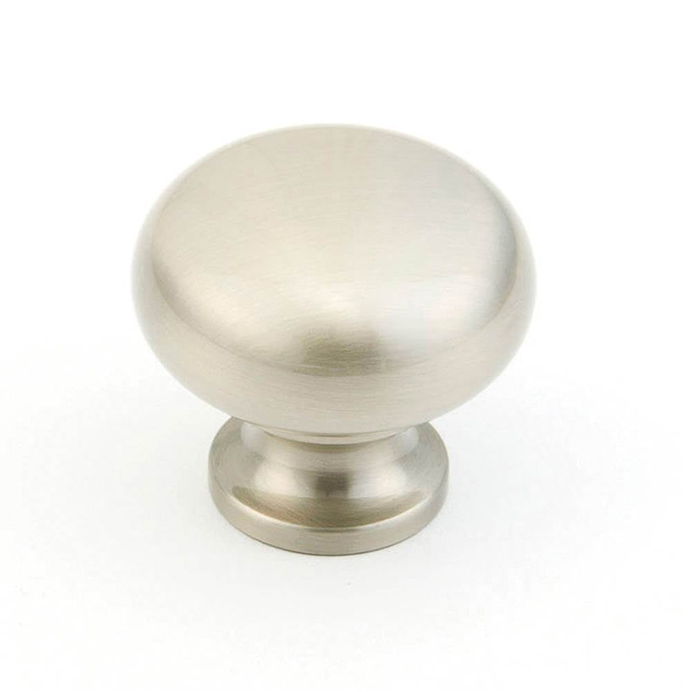 Schaub 706 Traditional Designs Knob 1-1/4" Dia