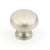 Schaub 706 Traditional Designs Knob 1-1/4" Dia