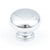 Schaub 706 Traditional Designs Knob 1-1/4" Dia