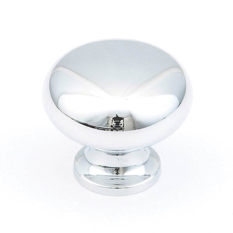 Schaub 706 Traditional Designs Knob 1-1/4" Dia