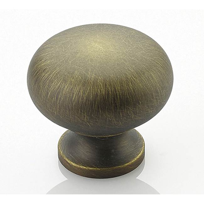 Schaub 706 Traditional Designs Knob 1-1/4" Dia