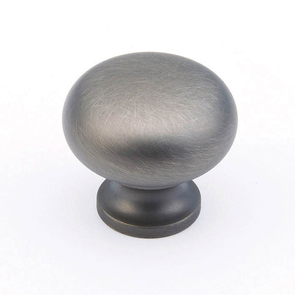 Schaub 706 Traditional Designs Knob 1-1/4" Dia