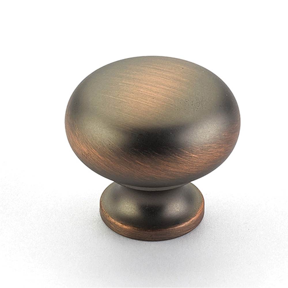 Schaub 706 Traditional Designs Knob 1-1/4" Dia