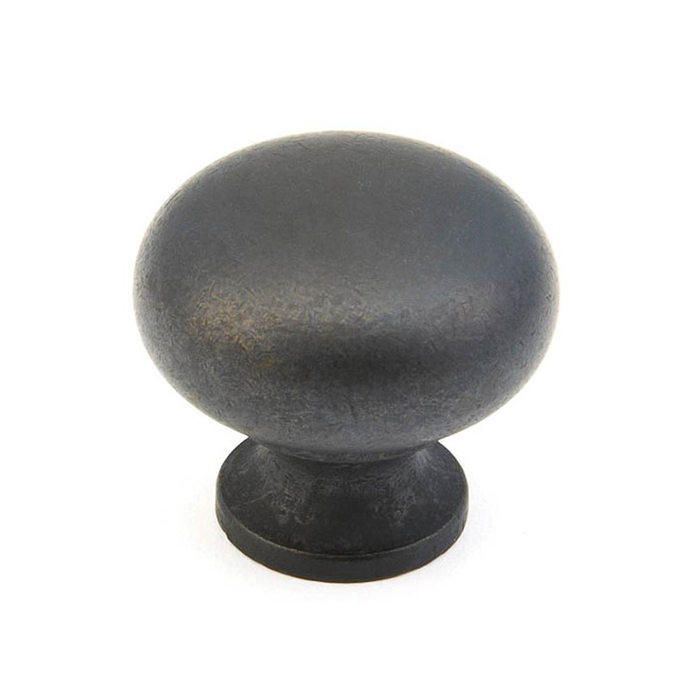 Schaub 706 Traditional Designs Knob 1-1/4" Dia