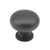 Schaub 706 Traditional Designs Knob 1-1/4" Dia