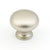 Schaub 706 Traditional Designs Knob 1-1/4" Dia