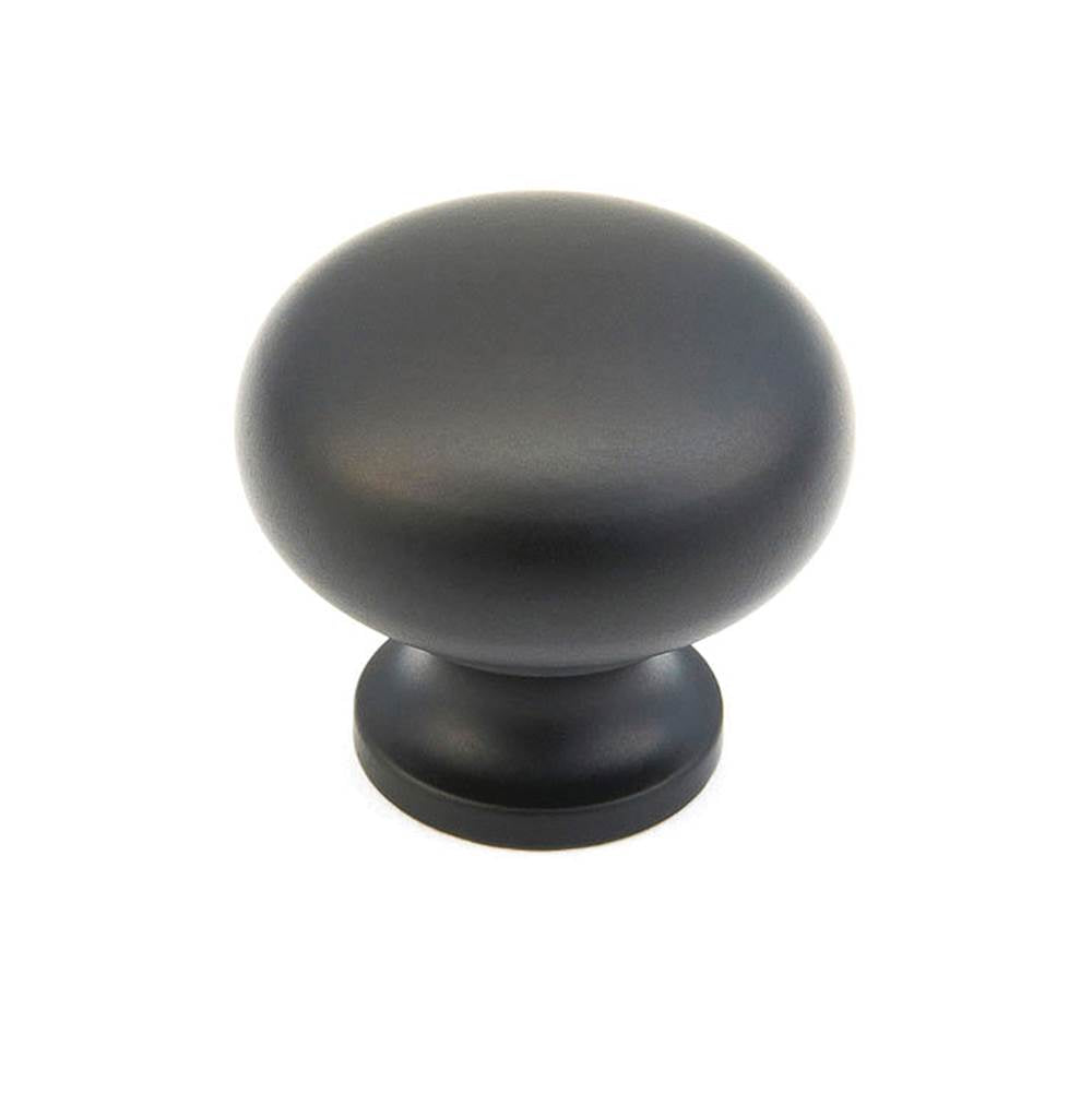 Schaub 706 Traditional Designs Knob 1-1/4" Dia
