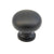 Schaub 706 Traditional Designs Knob 1-1/4" Dia