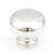 Schaub 706 Traditional Designs Knob 1-1/4" Dia