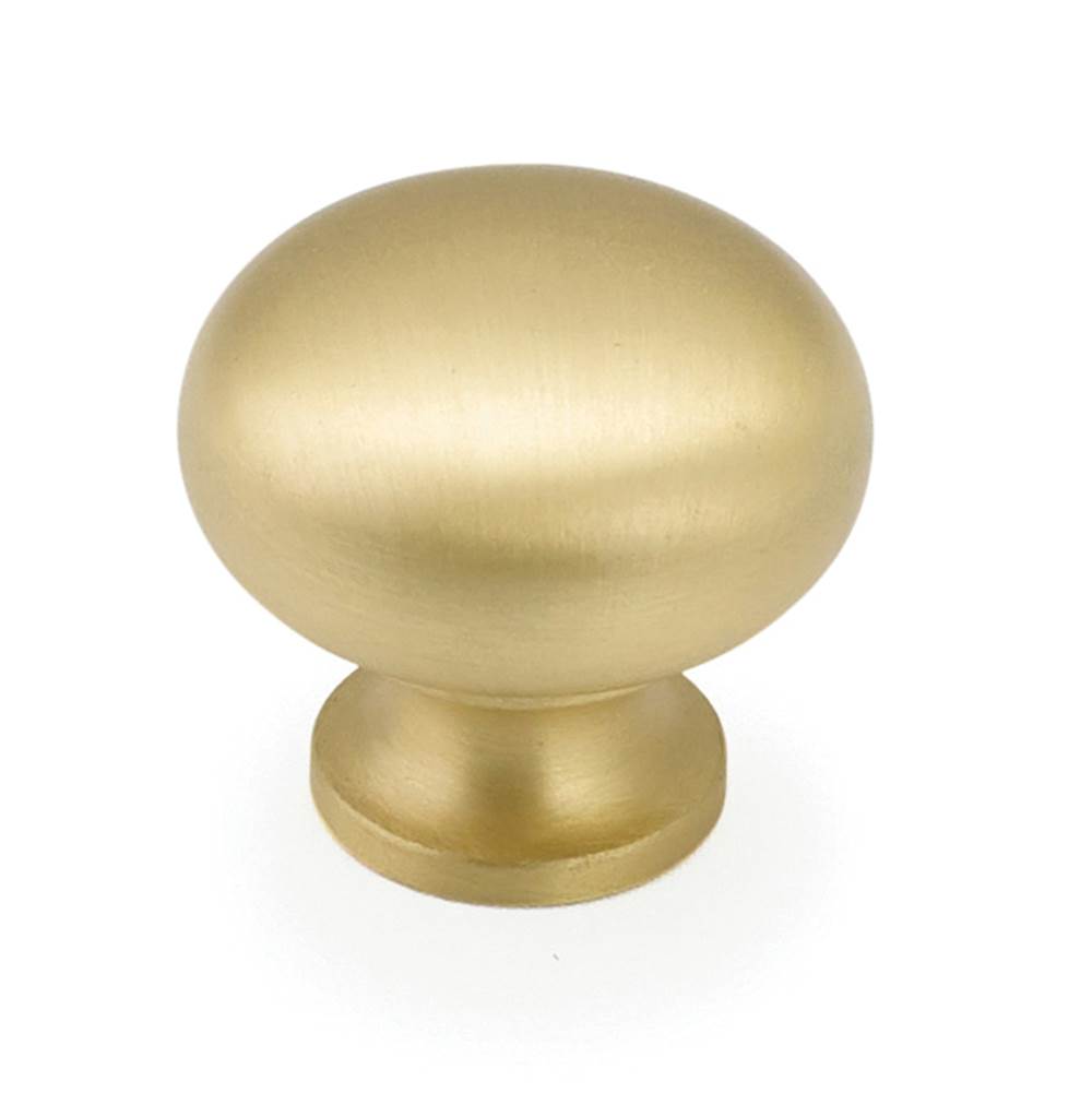 Schaub 706 Traditional Designs Knob 1-1/4" Dia
