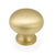 Schaub 706 Traditional Designs Knob 1-1/4" Dia