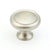 Schaub 711 Traditional Designs Knob 1-1/4" Dia
