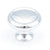 Schaub 711 Traditional Designs Knob 1-1/4" Dia