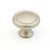 Schaub 711 Traditional Designs Knob 1-1/4" Dia