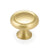 Schaub 711 Traditional Designs Knob 1-1/4" Dia