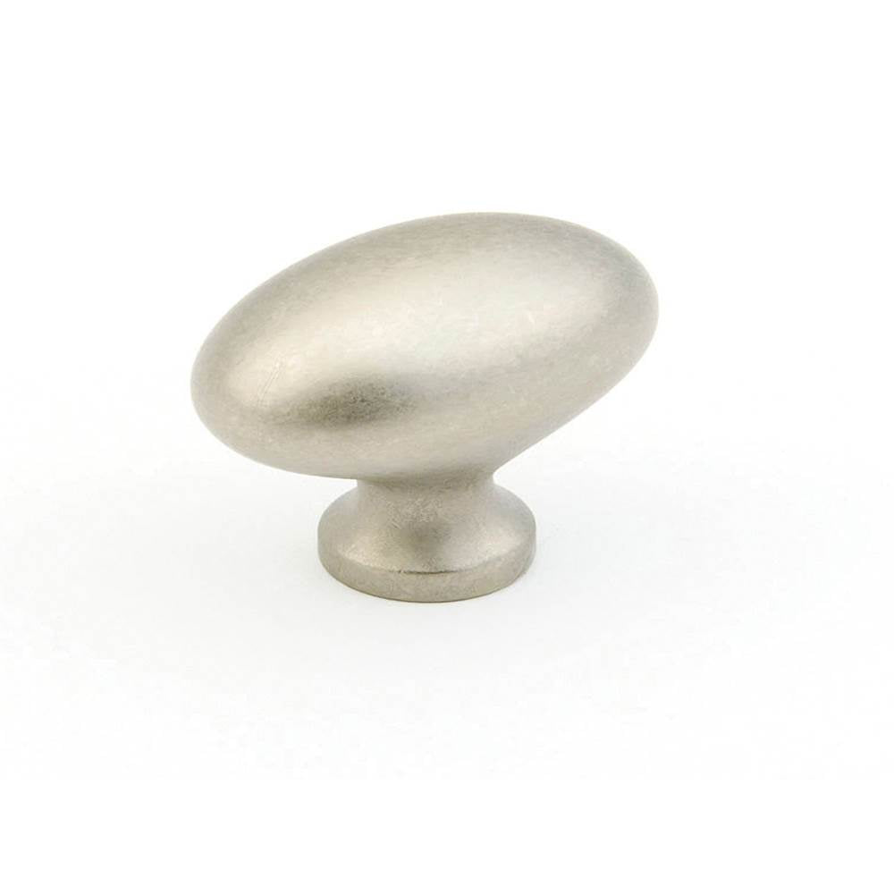Schaub 719 Country Knob 1-3/8" Dia