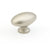 Schaub 719 Country Knob 1-3/8" Dia