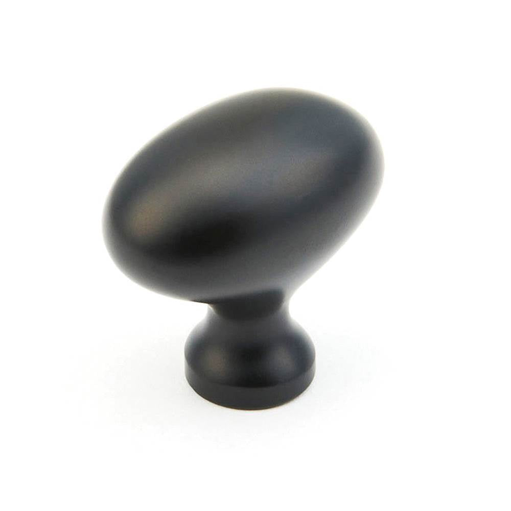 Schaub 719 Country Knob 1-3/8" Dia