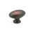Schaub 719 Country Knob 1-3/8" Dia