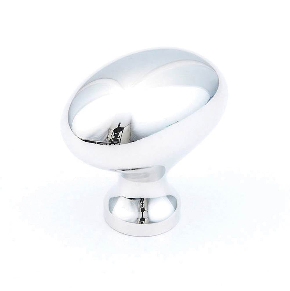 Schaub 719 Country Knob 1-3/8" Dia
