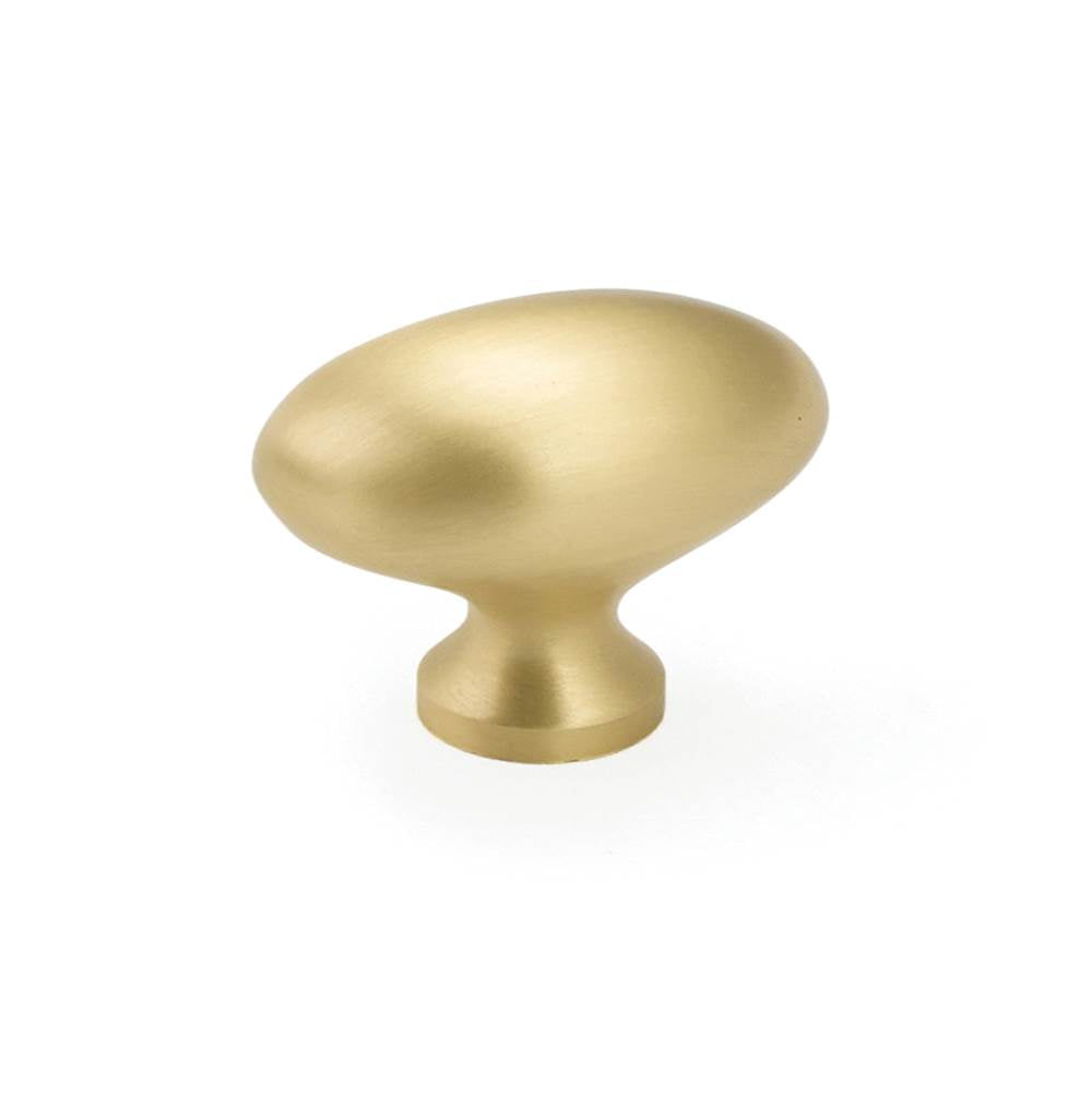 Schaub 719 Country Knob 1-3/8" Dia