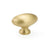 Schaub 719 Country Knob 1-3/8" Dia