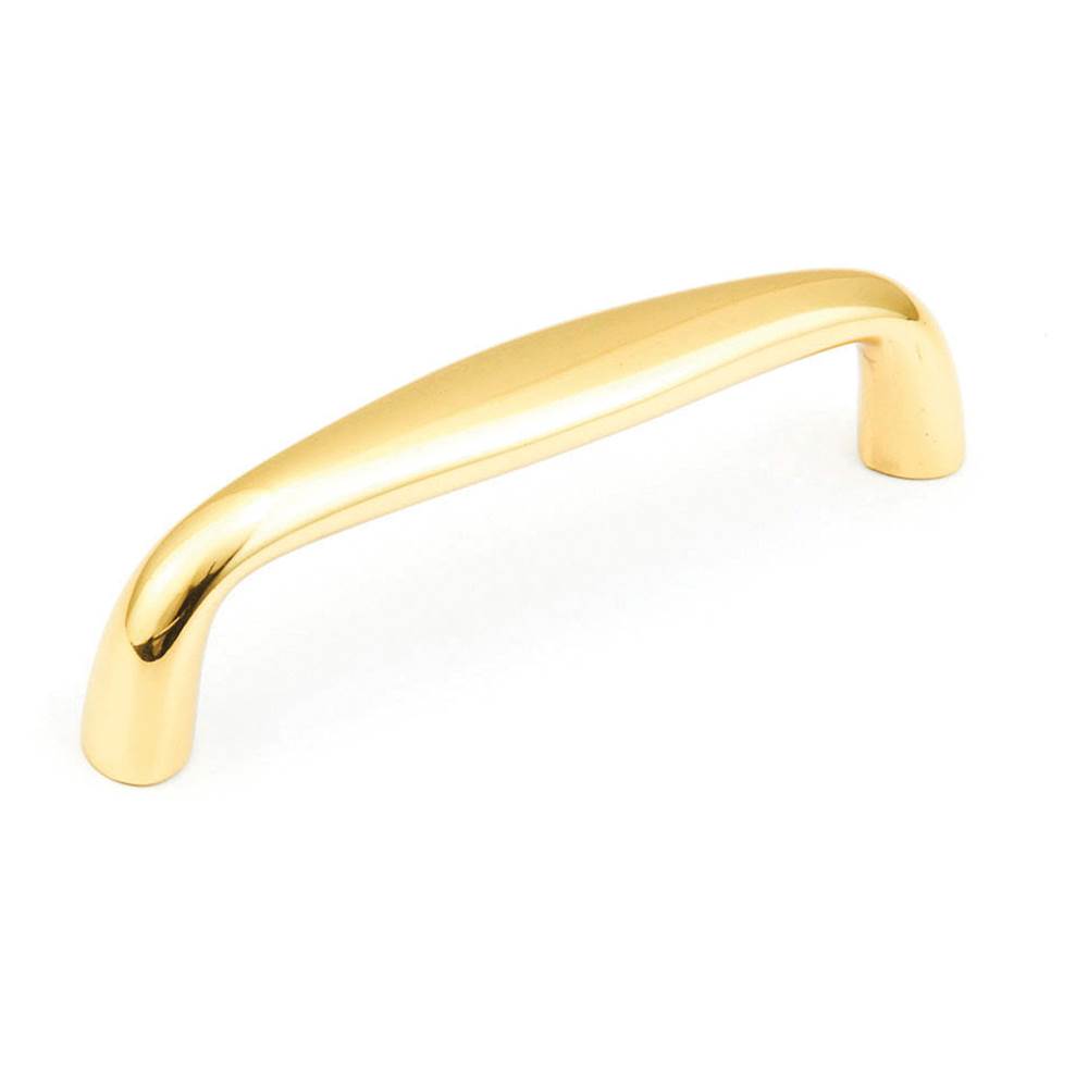 Schaub 721 Traditional Designs Pull 3" Center to Center - Parent