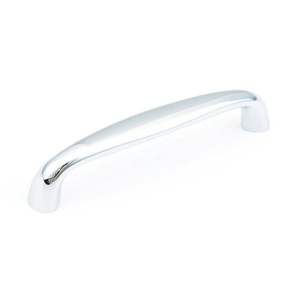 Schaub 721 Traditional Designs Pull 3" Center to Center