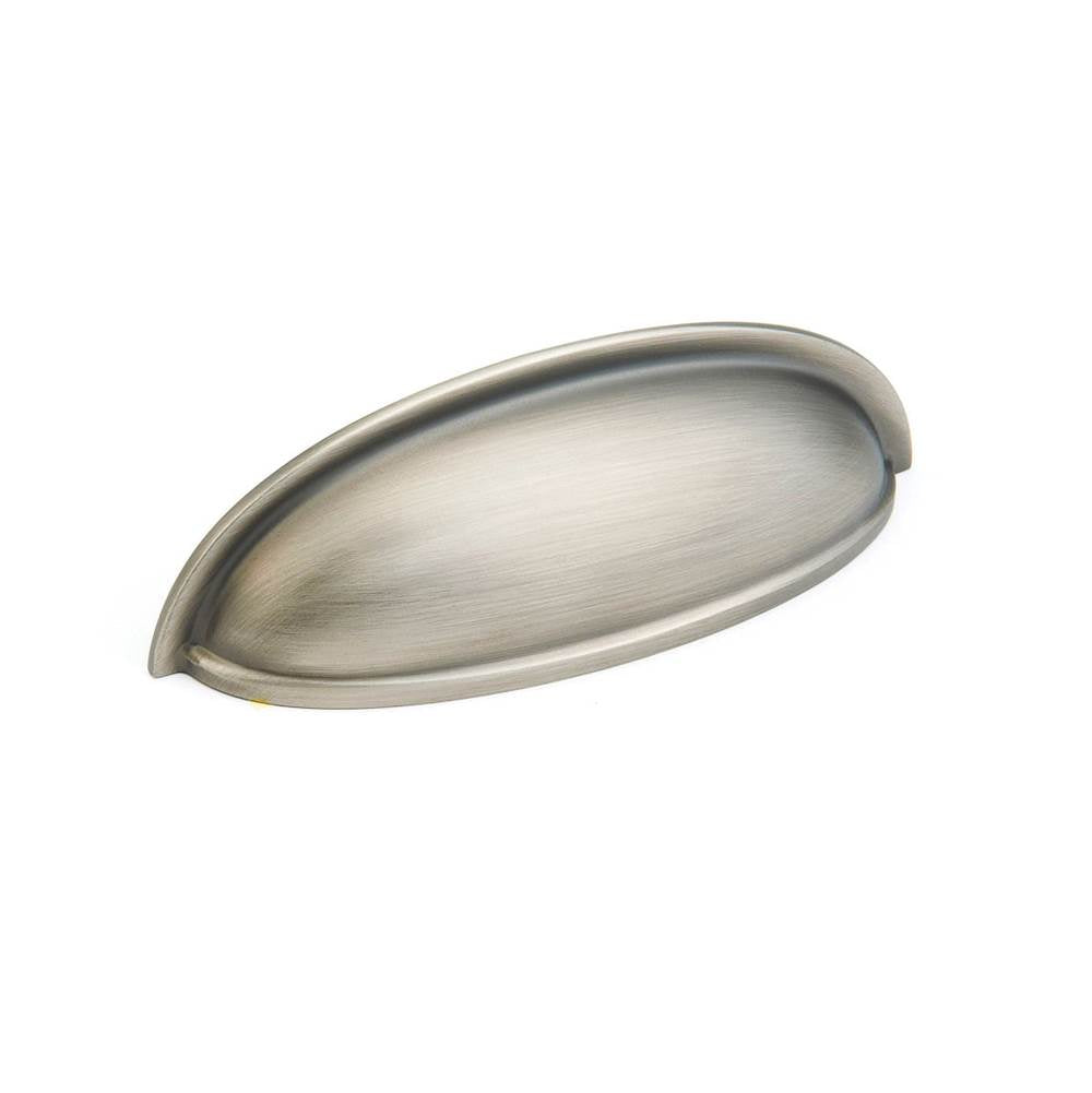 Schaub 731 Traditional Designs Cup Pull 3" Center to Center